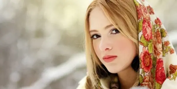 عکس دختر خوشگل برای پروفایل خارجی