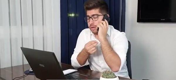 عکس نوشته چرا گوشیت خاموشه