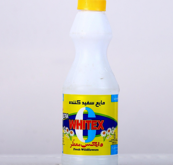 عکس وایتکس