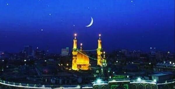 عکس ضریح امام حسین و ابوالفضل