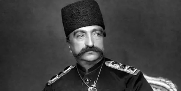 عکس از زنان قاجار