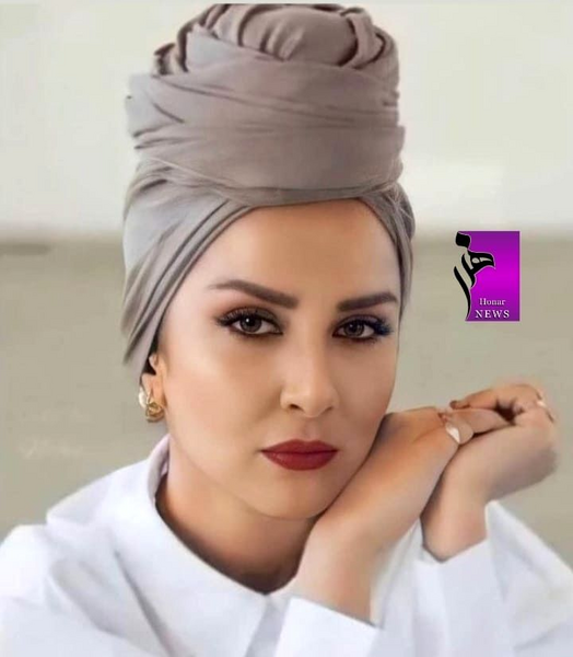 عکس مدلینگ شیرین جباری