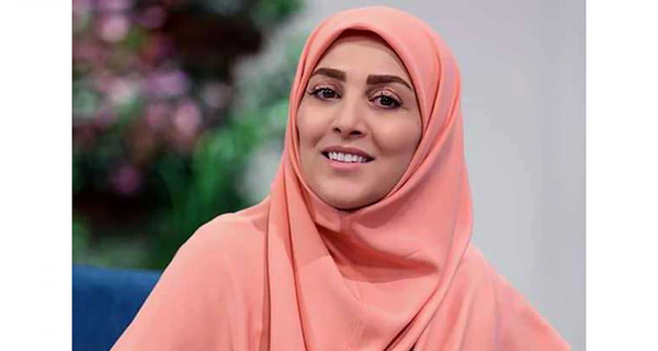 عکس مجری زن برنامه سلام صبح بخیر