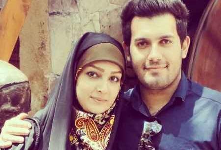 عکس مجری زن برنامه سلام صبح بخیر