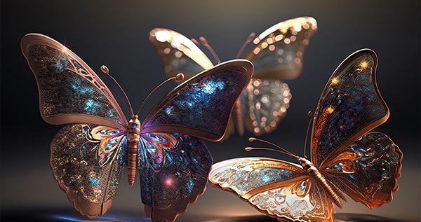 عکس سه بعدی عاشقانه پروفایل