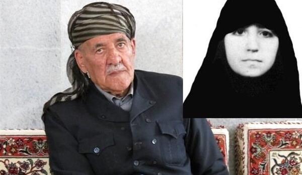 عکس شهید حافظ آبروشن