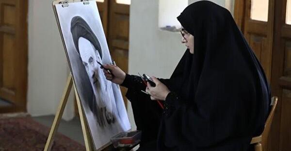 عکس شهید حافظ آبروشن