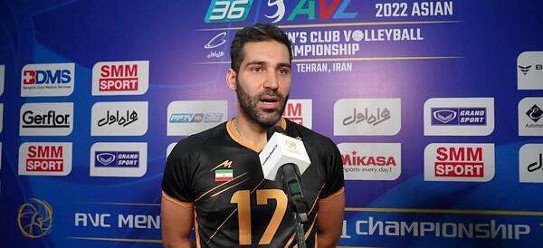 عکس بهزاد حیدرشاهی