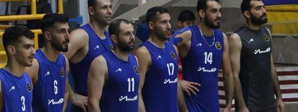 عکس بهزاد حیدرشاهی