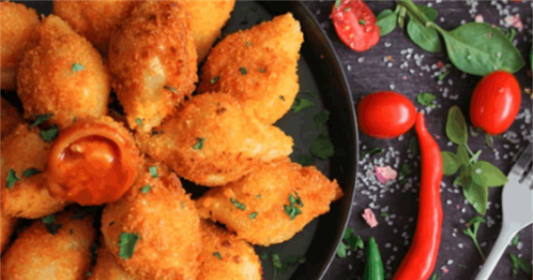 عکس غذا جامبو
