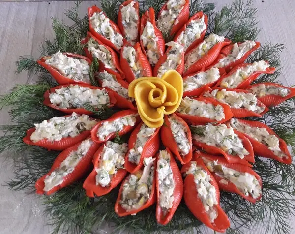 عکس غذا جامبو