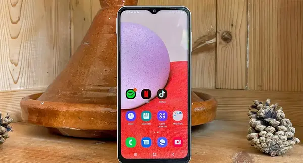 عکس گوشی سامسونگ a13