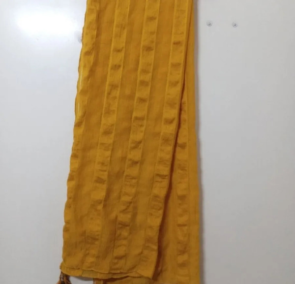 عکس رنگ خردلی