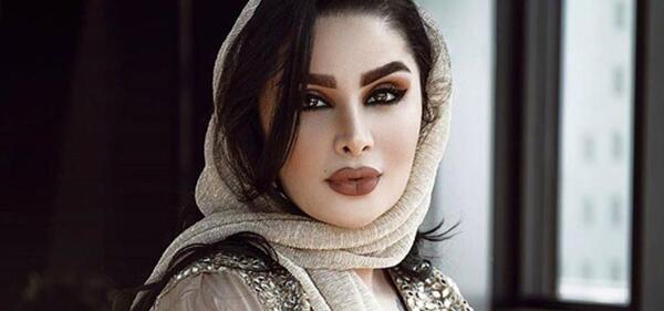 عکس دنیا جهانبخت قبل از معروف شدن