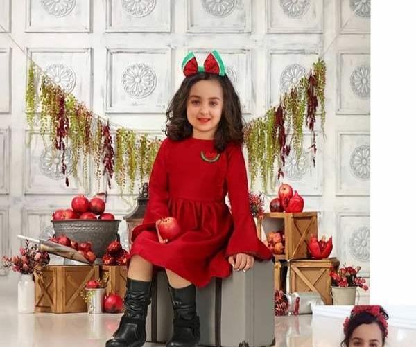 آتلیه عکس کودک نی نی سایت