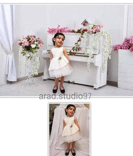 آتلیه عکس کودک نی نی سایت