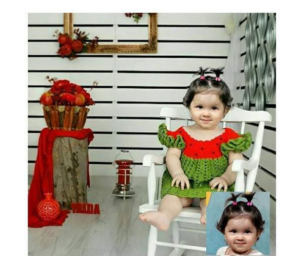 آتلیه عکس کودک نی نی سایت