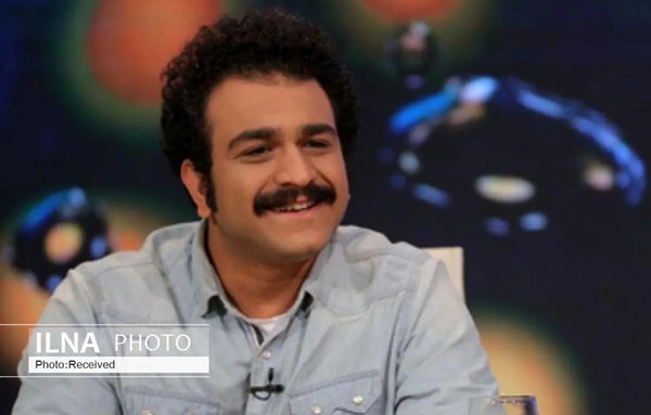 عکسهای جواد خواجوی