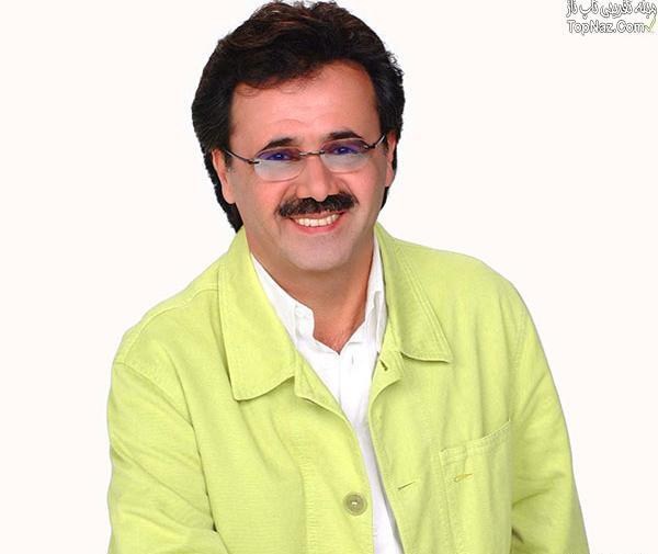 عکس های خواننده ماهان معین