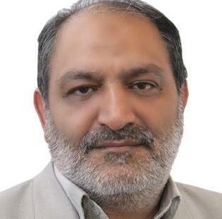 عکس قاسم صفری