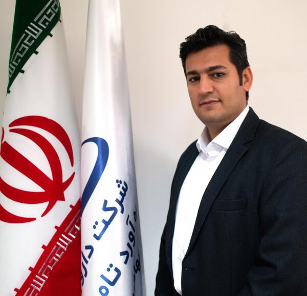 عکس قاسم صفری