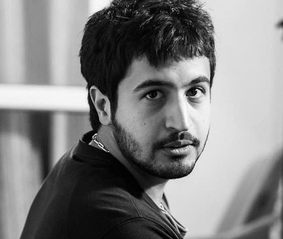عکس مهرداد داخته