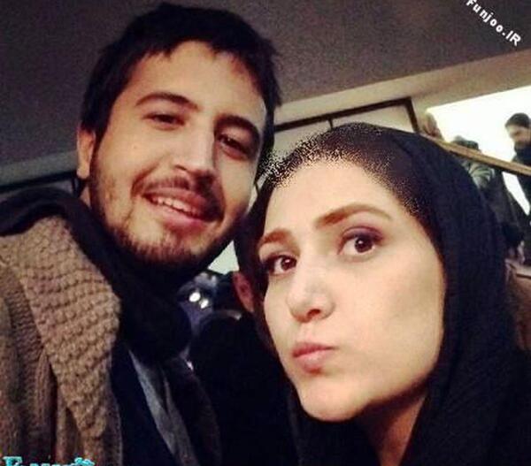 عکس مهرداد داخته