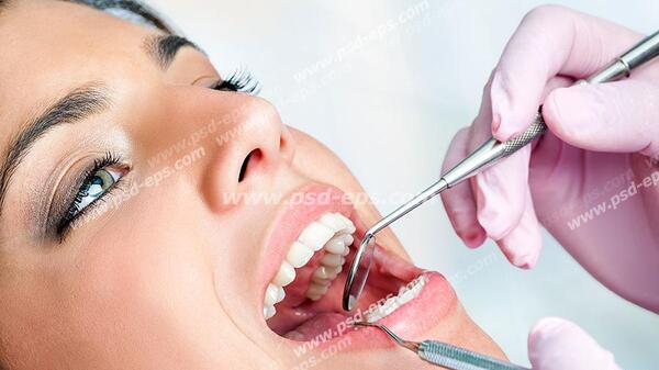 عکس های جالب دندانپزشکی