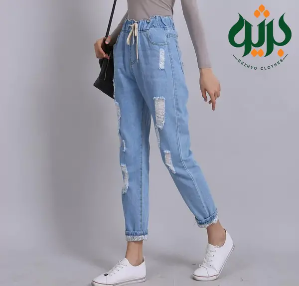 عکس مدل های شلوار