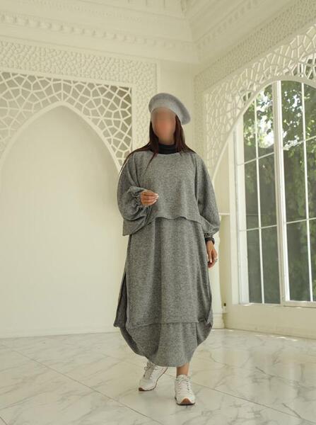 عکس سارافون دوتیکه