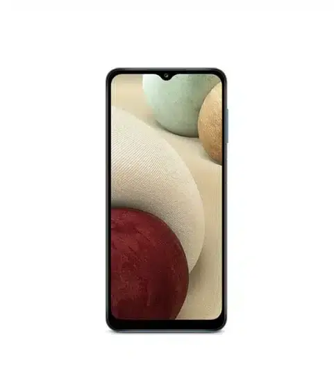 عکس گوشی a12 جی اس ام