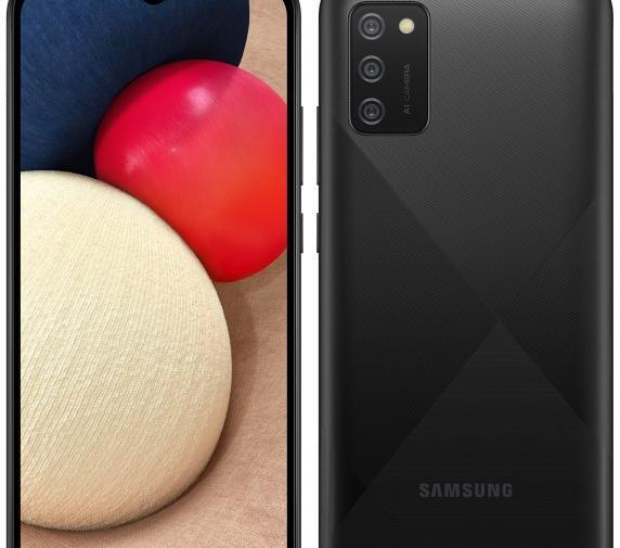 عکس گوشی a12 جی اس ام