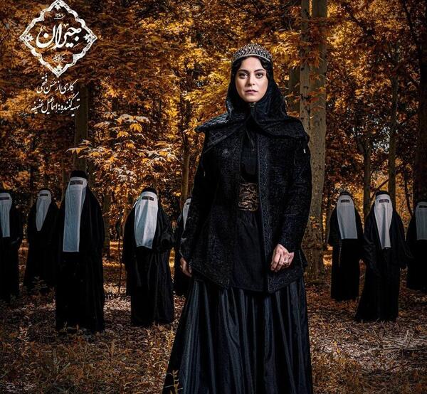 عکس بهنام صمدی