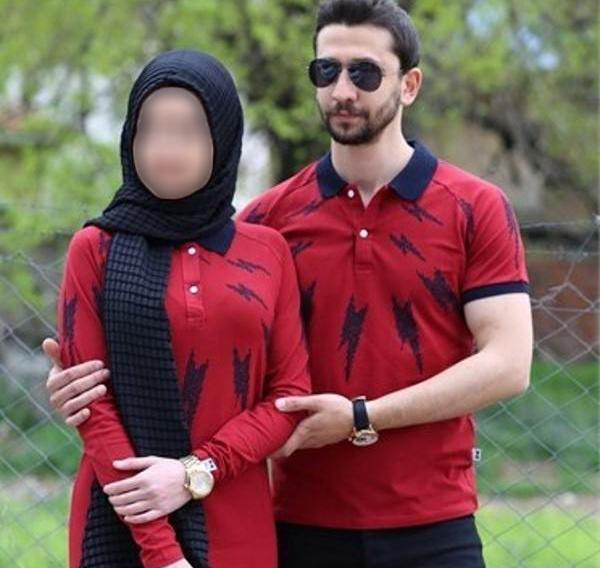 عکس شب یلدا زن و شوهر
