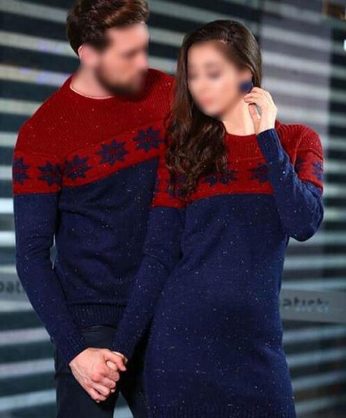 عکس شب یلدا زن و شوهر