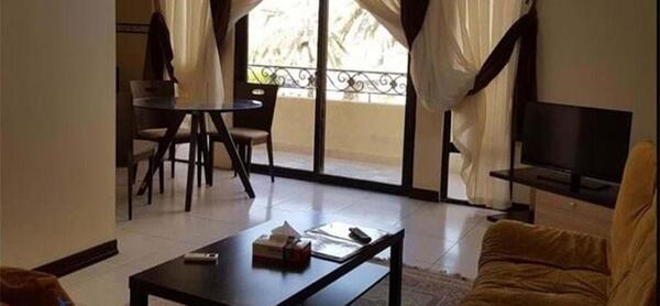 عکس های هتل پارسیان کیش