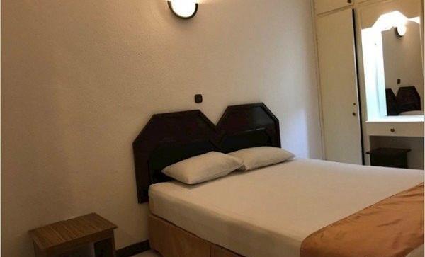 عکس های هتل پارسیان کیش