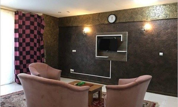عکس های هتل پارسیان کیش