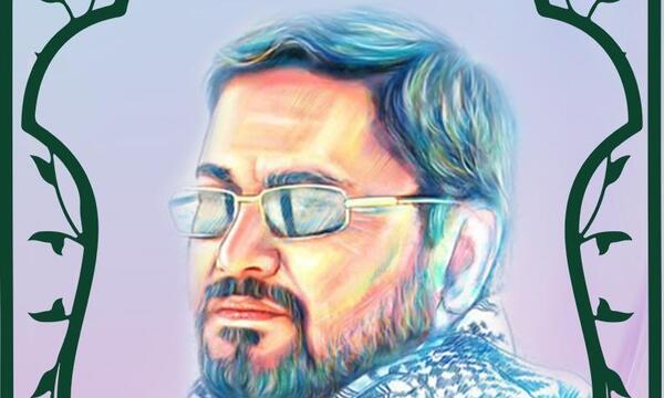 عکس زکریا شیری