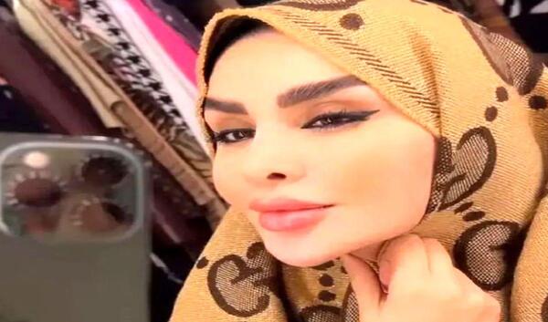 عکس جدید دنیا جهانبخت