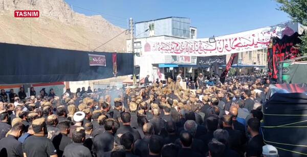 عکس حسام محمودی در خندوانه