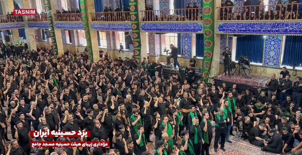 عکس حسام محمودی در خندوانه