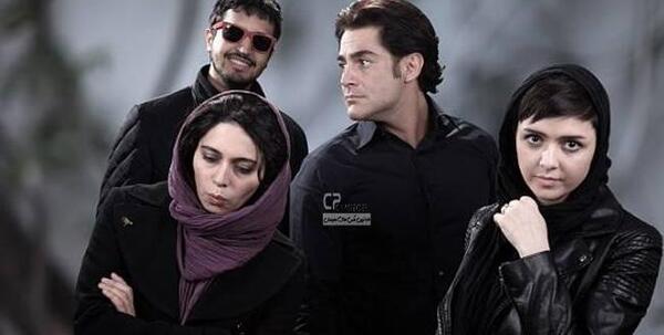 عکس های ترانه علیدوستی در کنسرت چارتار