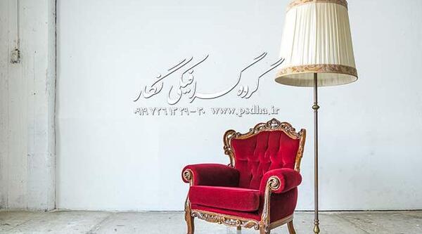 عکس مبل آتلیه