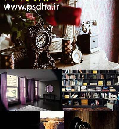 عکس مبل آتلیه