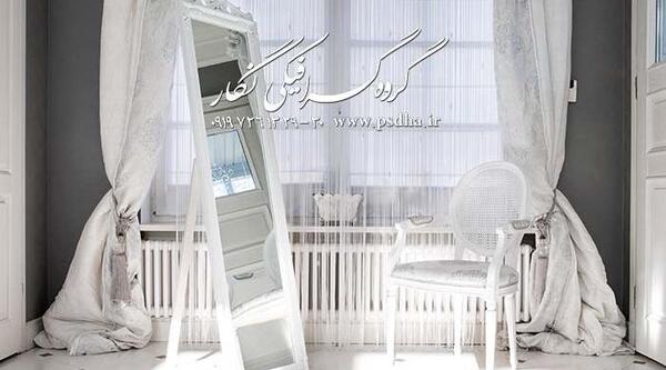 عکس مبل آتلیه