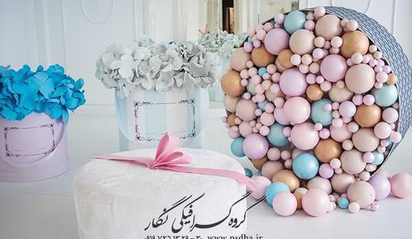 عکس مبل آتلیه