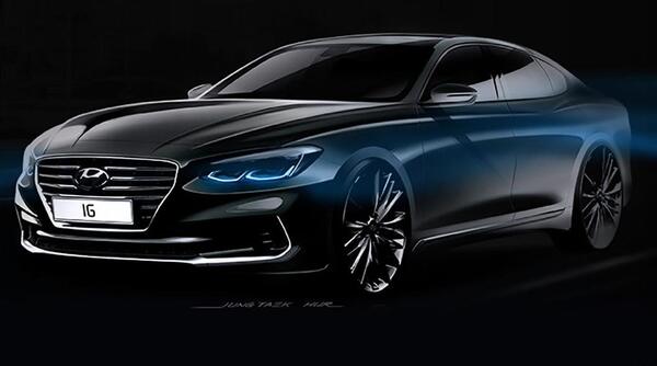 عکس ماشین هیوندای h 350