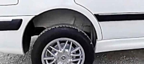 عکس پژو پارس ساده