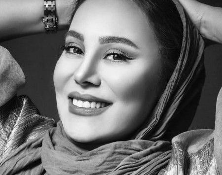 عکس همسر جدید آرام جعفری
